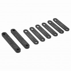 RCF Stack Bar TTL33 Akcesoria do Fly Bar TTL33, umożliwiające połączenie ramy z subwooferem i stackowanie systemu TTL33-A.